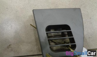 Дефлектор воздушный левый от BMW 7-Series E65, E66 2001-2008 - купить Аксае