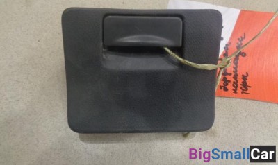 Ящик передней консоли от Toyota Corolla E150 2006-2013 - купить Аксае