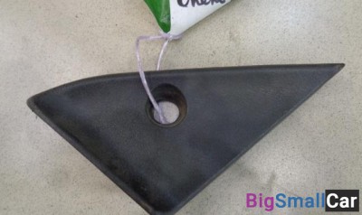 Уголок двери передней правой (внутренний) от Opel Vectra A 1988-1995 - купить Аксае