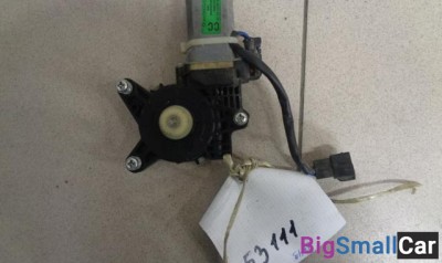 Моторчик стеклоподъемника задний левый от Opel Antara 2006-2015 - купить Аксае