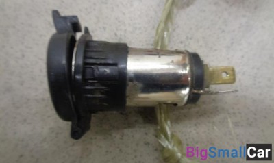 Розетка от Hyundai Elantra XD 2000-2010 - купить Аксае