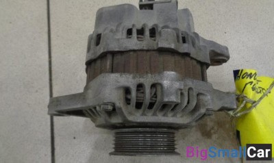 Генератор от Honda Fit 2001-2008 - купить Аксае
