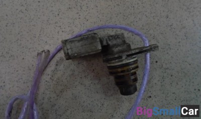 Датчик положения распредвала от Volkswagen Jetta 5 2005-2011 - купить Аксае