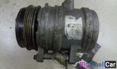 Компрессор системы кондиционирования от Chery Sweet QQ S11 2003-2013