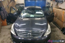 Автомобиль в разборе Ниссан Теана j32 2.5 - купить Аксае