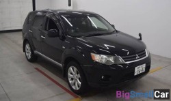 Разбор Outlander xl 2.4 вариатор - купить Аксае