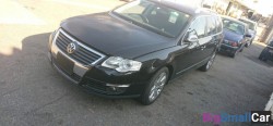 Разбор volkswagen passat b6 2.0 1.8 - купить Аксае