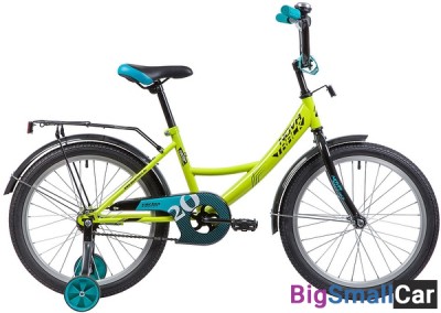 Дорожный велосипед NOVATRACK 203VECTOR.GN9