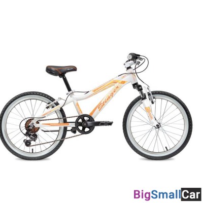 Дорожный велосипед STINGER 20AHV.FIONA.10WH8 - купить Аксае