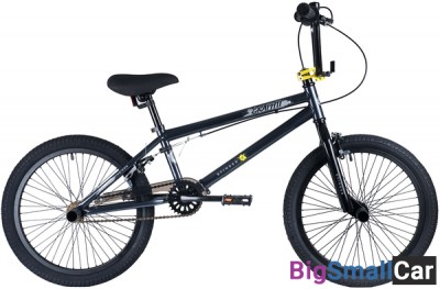 Дорожный велосипед STINGER 20BMX.GRAFFIT.10GR0 - купить Аксае