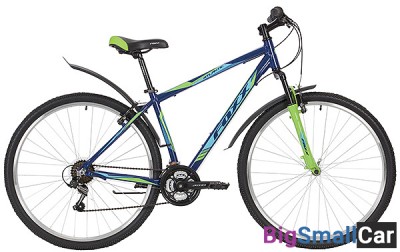 Дорожный велосипед FOXX 29AHV.ATLAN.18BL9 Дорожный велосипед FOXX 29AHV.ATLAN.18BL9