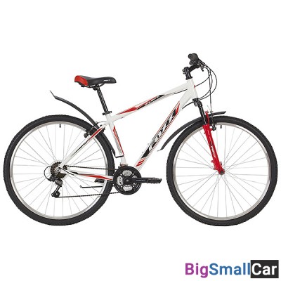 Дорожный велосипед FOXX 29AHV.ATLAN.20WT9 Дорожный велосипед FOXX 29AHV.ATLAN.20WT9