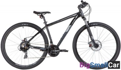 Дорожный велосипед STINGER 29AHD.GRAPHSTD.22BK0 Дорожный велосипед STINGER 29AHD.GRAPHSTD.22BK0