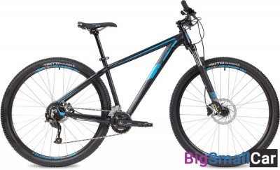 Дорожный велосипед STINGER 29AHD.RELOPRO.18BK0 Дорожный велосипед STINGER 29AHD.RELOPRO.18BK0