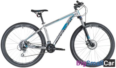 Дорожный велосипед STINGER 29AHD.RELOSTD.18SL0 Дорожный велосипед STINGER 29AHD.RELOSTD.18SL0