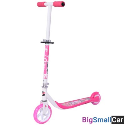 Самокат городской 145P.JUNGLE.PN8 NOVATRACK