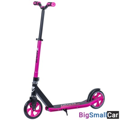 Самокат городской 160PNF.POLIS.PN20 NOVATRACK