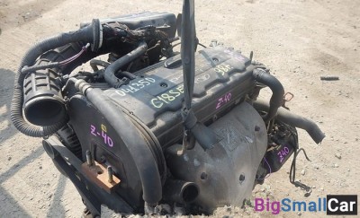 Двигатель Daewoo Nubira, C18SED