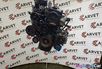 Двигатель Hyundai Accent, G4EA, 2110122Y20, 2110122Y00, 2110222T00, 2110022T00