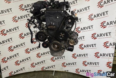 Двигатель Hyundai Accent, G4EC, 21100-26602 ( 2110026602 ), 2110126B00, 2110226B00, 2110026602