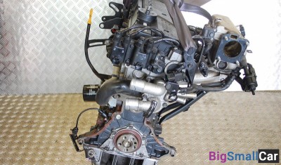 Двигатель Hyundai Accent, G4EE