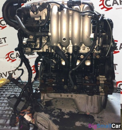 Двигатель Hyundai Elantra, G4ED, 2110126C70, 2110226C00, 2110026101, 2110026C00, 2110026952, 2110026951