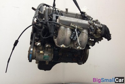 Двигатель Hyundai Sonata, G4CM, 21101-32P10 ( 2110132P10 ), 21101-32M10 ( 2110132M10 ), 21101-32B00 ( 2110132B00 ), 21101-32G00 ( 2110132G00 )