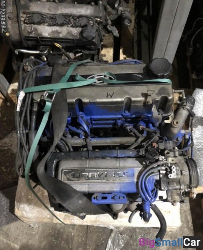Двигатель Hyundai Sonata, G4CP, 2110132R10, 2110132M00, 2110132P00, 2110132P10, 2110132R00, 2110132N00, 2110132M10, 2110132N10