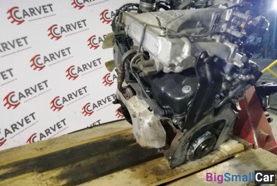 Двигатель Hyundai Sonata, G6AT, 21101350K0, 21101-350K0