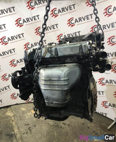 Двигатель Hyundai Sonata, G4JP, 2110123B20, 2110138B00, 2110138B20