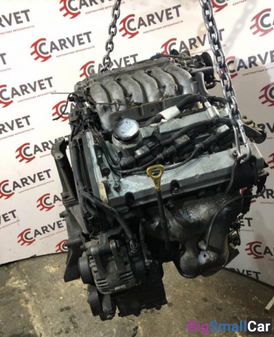 Двигатель Hyundai Terracan, G6CU