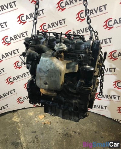 Двигатель Hyundai Trajet, D4EA, 21101-27A30 ( 2110127A30 ), 21101-27A30B ( 2110127A30B ), 21101-27A30C ( 2110127A30C )