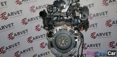 Двигатель Hyundai Tucson, D4EA, 21101-27A30 ( 2110127A30 ), 21101-27A30B ( 2110127A30B ), 21101-27A30C ( 2110127A30C )