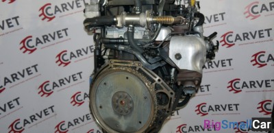 Двигатель Kia Bongo, J3, KZ32402100, KZ33102100, KZ32402100