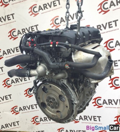 Двигатель Kia Carens, L4KA, 2110125J00, 2110125L00, 2110125M00, 2110125P00