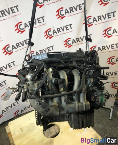 Двигатель Kia Carens, S6D/S5, K0AB502100, K0AB602100