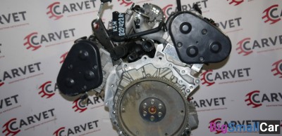 Двигатель Kia Carnival, K5, 0K57D02000, 0K56P02000, 0K55D02000, 0K57C02000, 0K55C02000