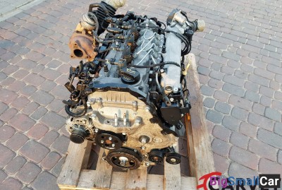 Двигатель Kia Ceed, D4FB, KZ42602100A, KZ42602100, 152Y12AH00