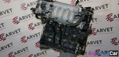 Двигатель Kia Cerato, G4GC, KZ34402100, 2110123J40, 2110123H40B, KZ34302100