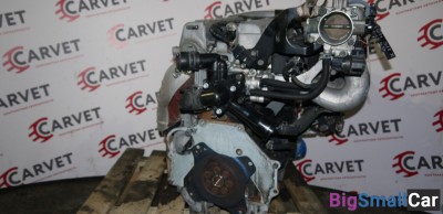 Двигатель Kia Magentis, G4JP, 2110138B10, 2110123B20, 2110138B00, 2110138B20