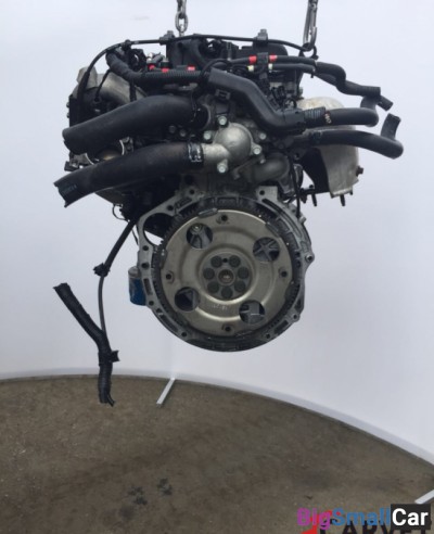 Двигатель Kia Magentis, G4KA, 2110125J00, 2110125L00, 2110125M00, 2110125P00