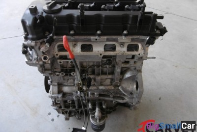 Двигатель Kia Magentis, G4KD, 149X12GH00, 182X12GH00