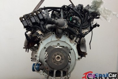 Двигатель Kia Magentis, G6BV, 21101-37A20, 2110137A20