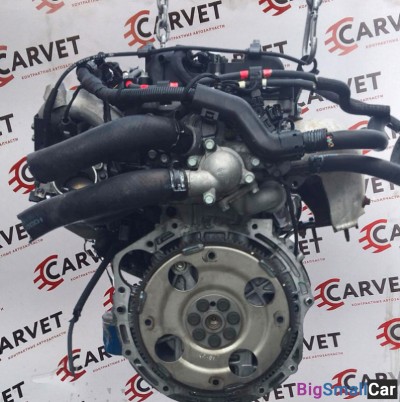 Двигатель Kia Magentis, L4KA, 2110125J00, 2110125L00, 2110125M00, 2110125P00