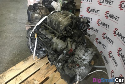 Двигатель Kia Magentis, G6EA, 164P13EA00