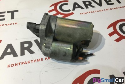 Стартер двигателя Kia Shuma, S5D, S6D, 1.6л., 99-105л.с.