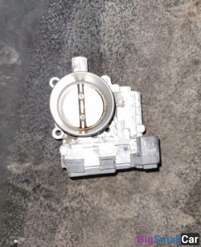 Дроссельная заслонка Volkswagen Golf, CJZ 1.2, 2017