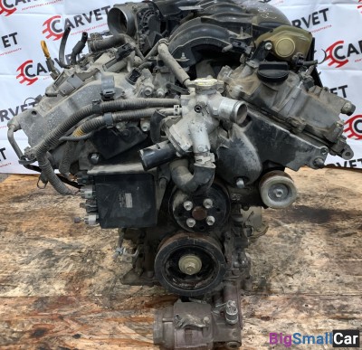 Двигатель Toyota 3GR-FSE