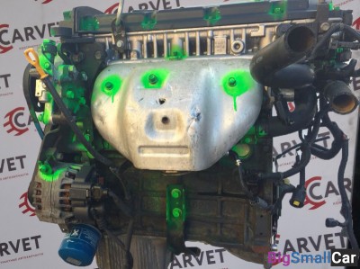 Двигатель Hyundai Tucson, G4GC, 2110123N11(21101-23N11), 2110123N71(21101-23N71), 2110123S00 ( 21101-23S00 ), 2110123S10 ( 21101-23S10 ), KZ34402100 ( KZ344-02100 ), KZ34302100 ( KZ343-02100 ), 211022