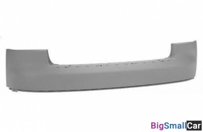 Бампер VAG 8E5807301ggru задний, седан